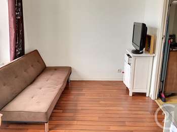 Location Appartement 2 piècesBrest
