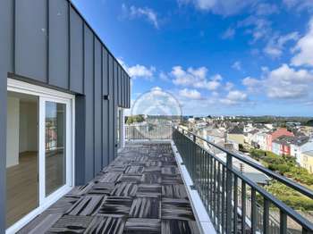 Photo Location appartement Brest