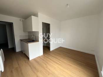 Photo Location appartement Brest