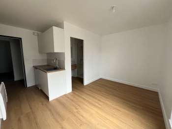 Location Appartement T1Brest