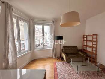 Location Appartement 2 piècesBrest