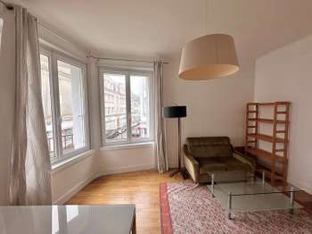 Location Appartement 2 piècesBrest