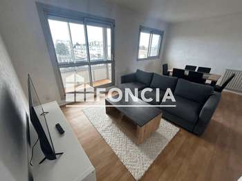Photo Location appartement Brest