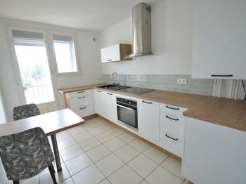 Location appartement 3 pièces Brest 29