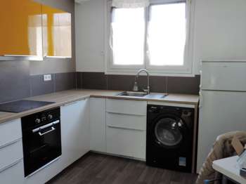 Location Appartement 2 piècesBrest