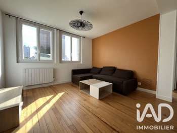 Location appartement 3 pièces Brest 29