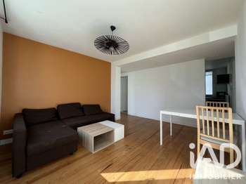 Location appartement 3 pièces