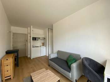 Location appartement 2 pièces