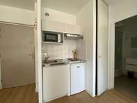 Location appartement 2 pièces