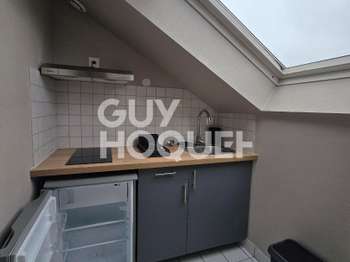 Location Studio 1 pièce Brest 29