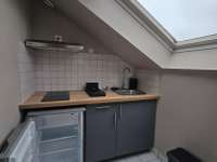 Location Studio 1 pièce