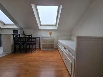 Location Studio 1 pièce