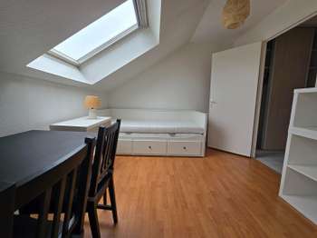 Location Studio 1 pièce