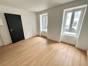 Location Appartement T1Brest