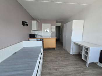 Location Studio 1 pièce Brest 29