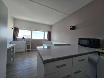 Location Studio 1 pièce