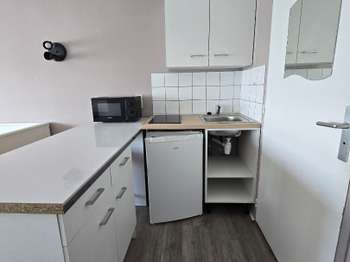 Location Studio 1 pièce