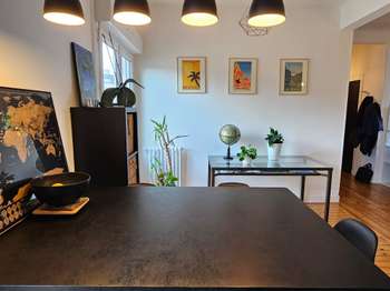 Location appartement 2 pièces