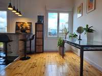 Location appartement 2 pièces
