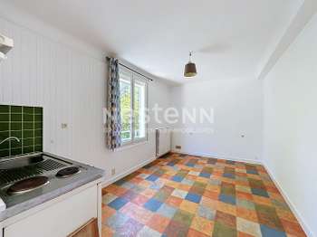 Location Studio 1 pièce Brest 29