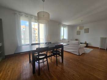 Location appartement 4 pièces Brest 29