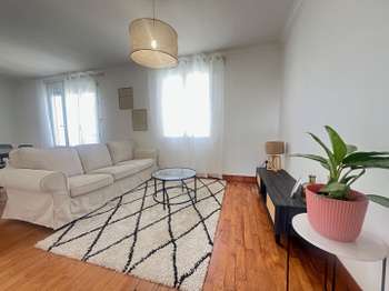 Location Appartement 4 piècesBrest