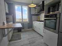 Location appartement 4 pièces