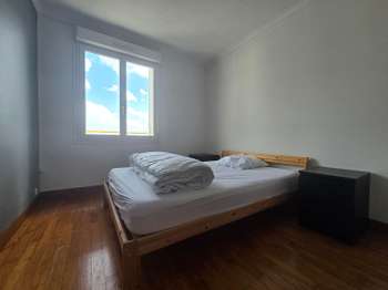 Location appartement 4 pièces