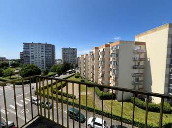 Location appartement 4 pièces Brest 29