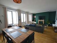 Location appartement 4 pièces