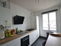 Location appartement 4 pièces