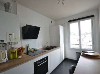 Location appartement 4 pièces