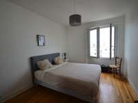 Location appartement 4 pièces
