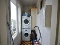 Location appartement 4 pièces