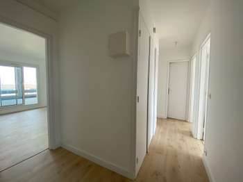 Location appartement 3 pièces
