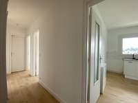 Location appartement 3 pièces