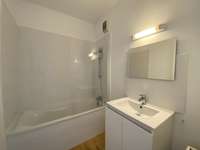 Location appartement 3 pièces