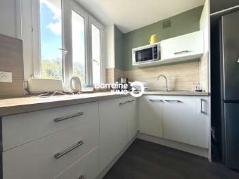 Location appartement 4 pièces Brest 29