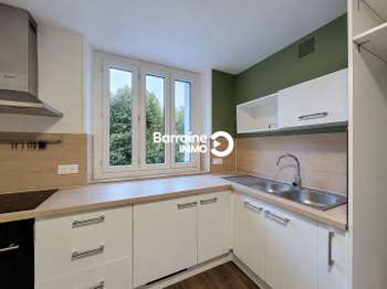 Location Appartement 4 piècesBrest