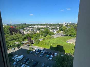 Location Appartement 2 piècesBrest