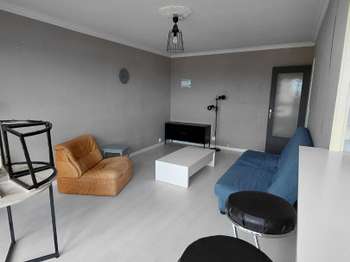 Location Appartement 2 piècesBrest