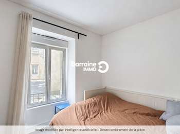 Location appartement 1 pièce Brest 29
