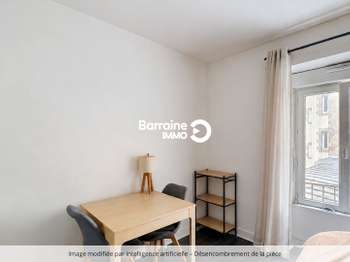 Location appartement 1 pièce