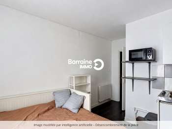 Location appartement 1 pièce