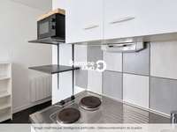 Location appartement 1 pièce