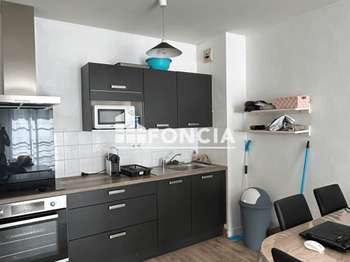 Location appartement 2 pièces