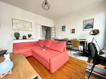 Location Appartement 2 piècesBrest