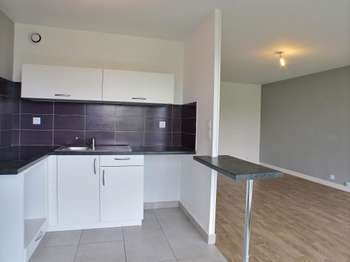 Location Appartement 2 piècesBrest