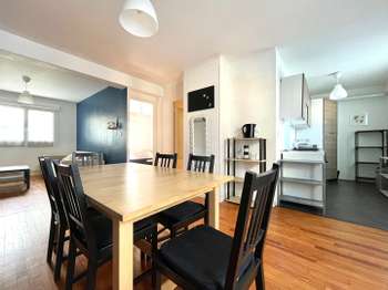 Location Appartement 4 piècesBrest