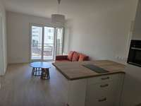 Location appartement 2 pièces